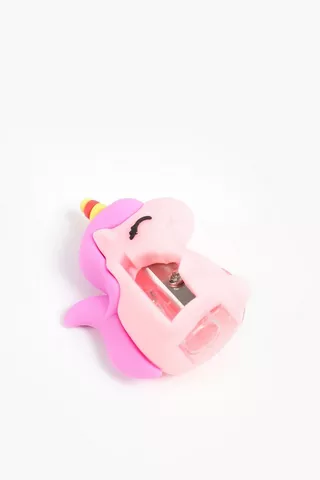 Unicorn Sharpener