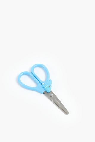 Shark Scissors