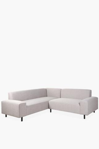 Santana Corner Unit Sofa
