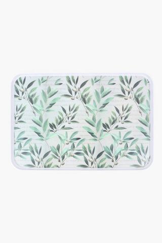 Large Melamine Tray