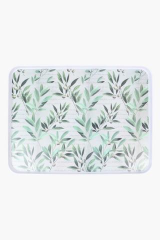 Extra Large Melamine Tray