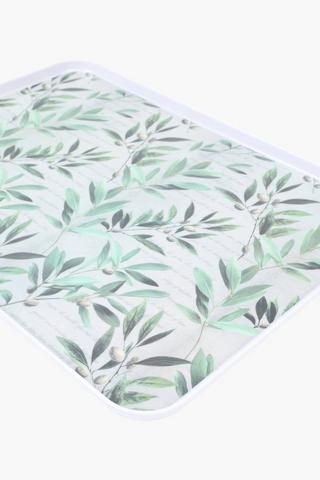 Extra Large Melamine Tray