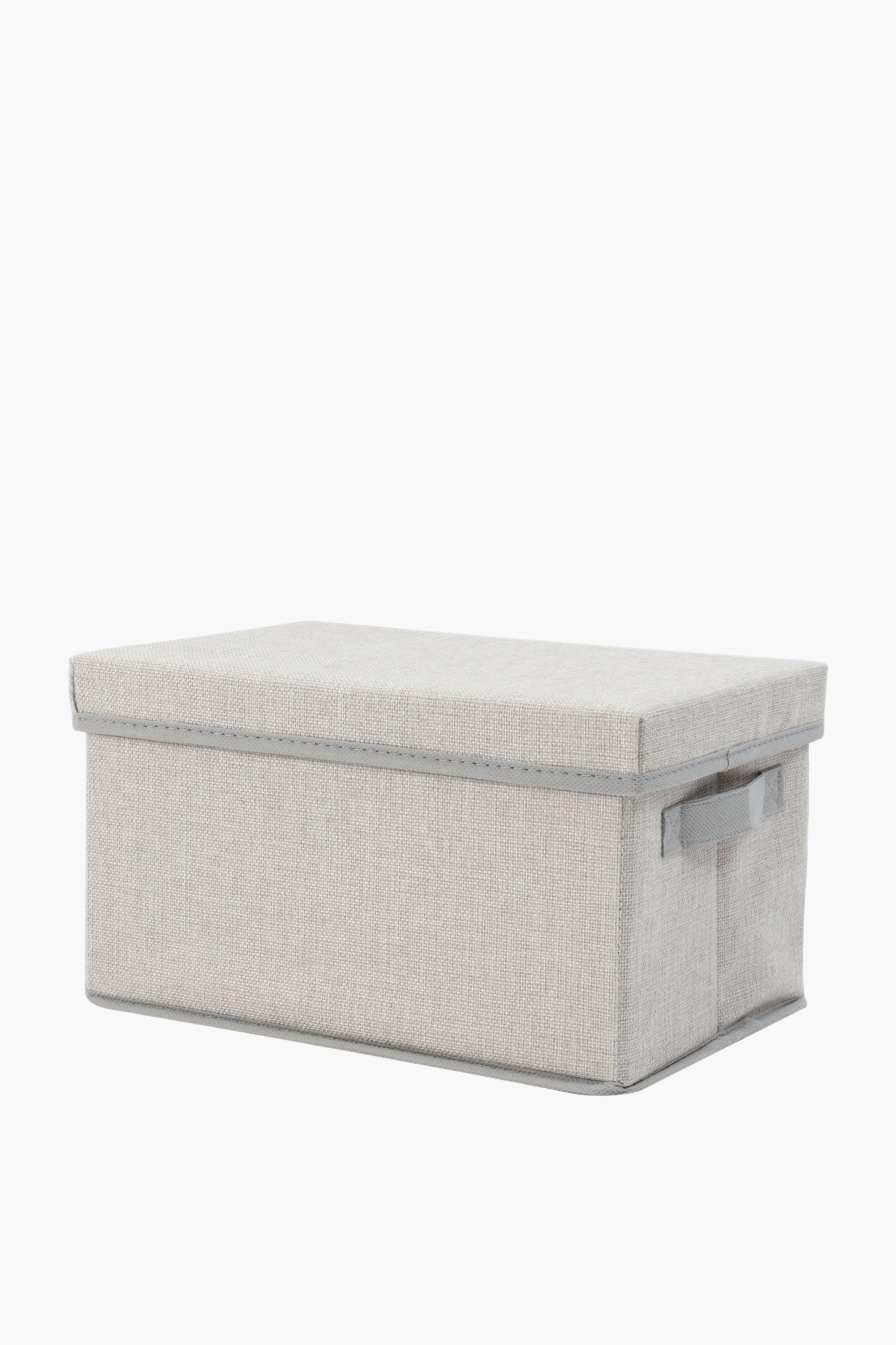 Cairo Knock Down Storage Utility, Medium