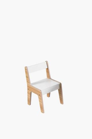 Kids 3 Piece Table Set