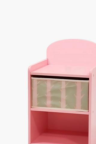Kids Storage Pedestal