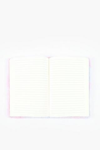 Mermaid Notebook And Pen Set