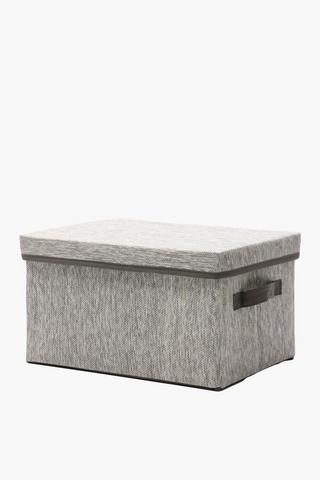 Knock Down Cairo Utility Basket Large