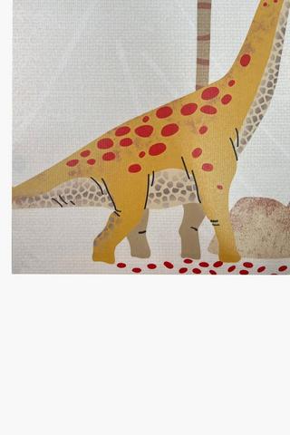 3 Pack Dino Wall Art