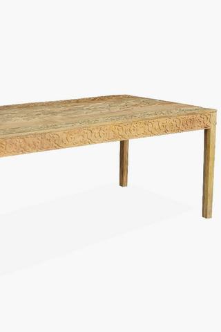 Sambisa 6 Seater Dining Table