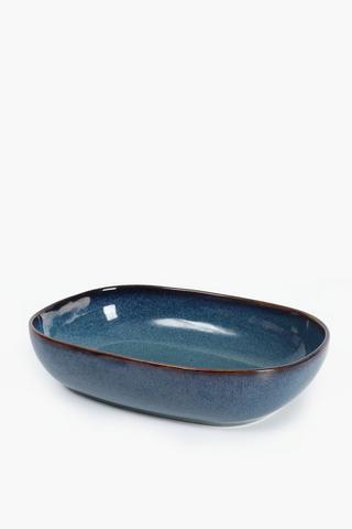 Nile Stoneware Bakeware 31cm