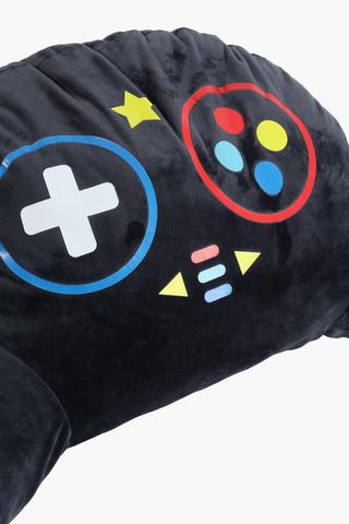 Gamer Cuddle Cushion