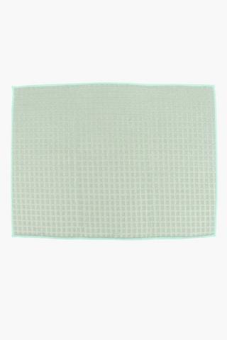 Mircofibre Drying Mat