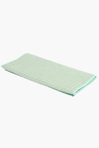 Mircofibre Drying Mat