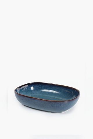 Nile Stoneware Bakeware 23cm