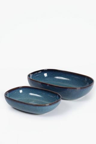 Nile Stoneware Bakeware 23cm