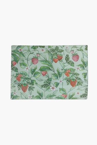 Cala Glass Chopping Board