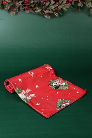 Christmas Pet Blanket