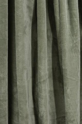 Plain Flannel Blanket, 180x200cm