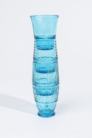 Stackable Fish Glass Set