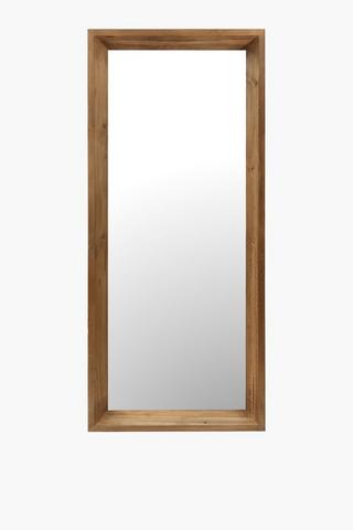Gallery Slant Mirror, 60x140cm