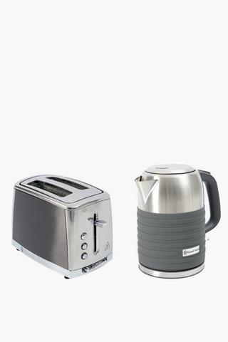 Russell Hobbs Ribbed Breakfast Pack