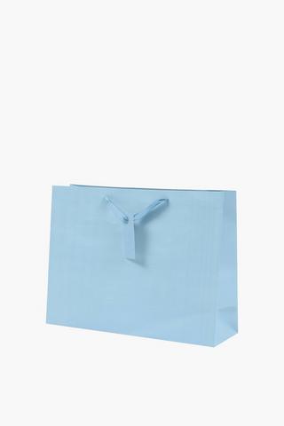 Plain Gift Bag Medium