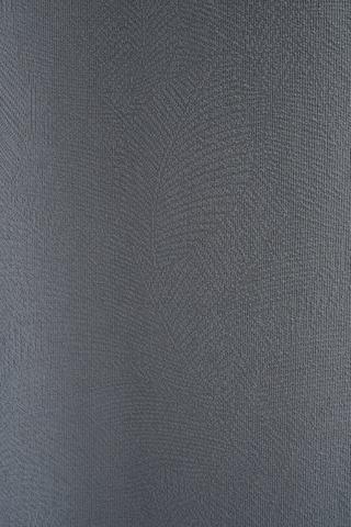 Eyelet Chenille Jacquard Curtain, 140x225cm