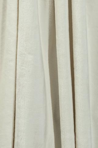 Plain Flannel Blanket, 180x200cm