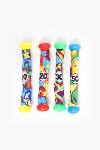 Diving Stick Set