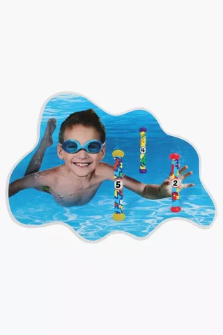 Diving Stick Set