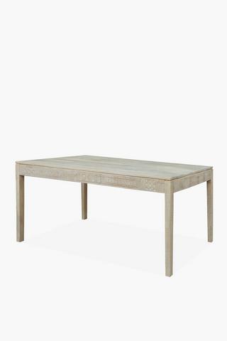 Sambisa 6 Seater Dining Table