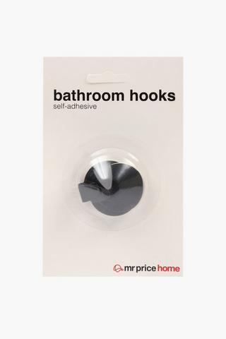 Stainless Steel Designer Hooks, Medium