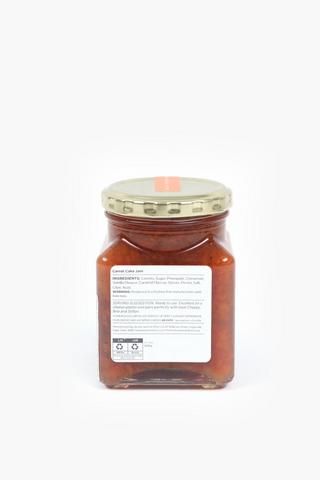 Queen And Me Carrot Cake Jam, 290g