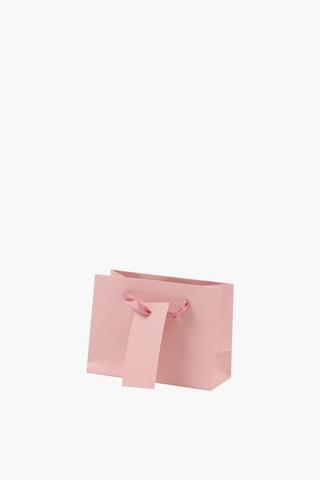 Plain Gift Bag Extra Small