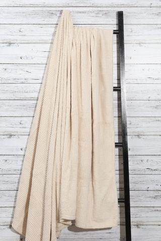 Plush Mini Blocks Blanket, 180x200cm