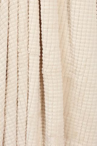 Plush Mini Blocks Blanket, 180x200cm