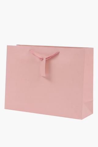 Plain Gift Bag Large