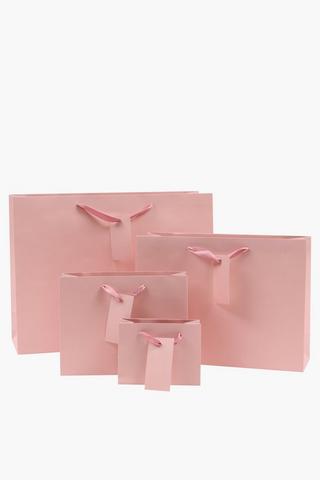 Plain Gift Bag Large