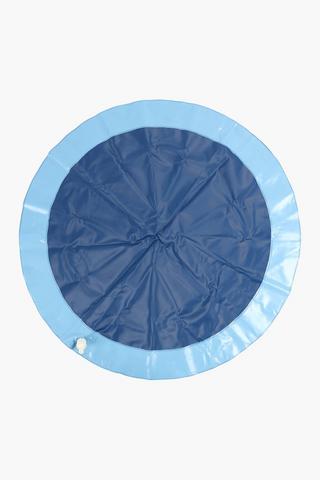 Pool Sprinkler Mat