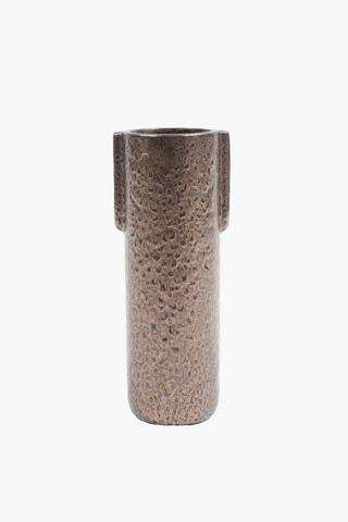 Drip Ceramic Glaze Vase, 30cm