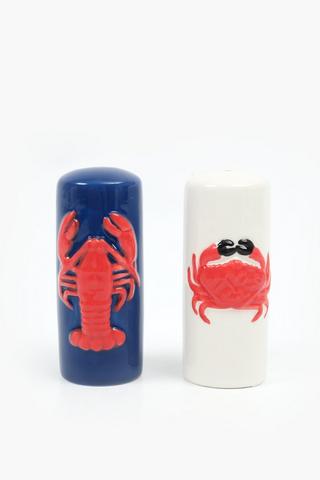 Coastal Lobster Salt And Pepper