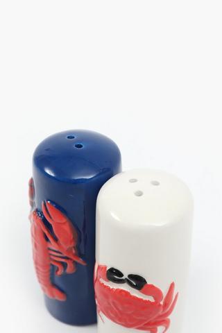 Coastal Lobster Salt And Pepper