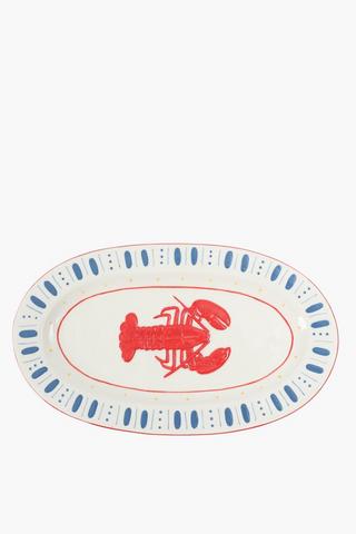 Coastal Lobster Platter