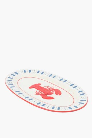 Coastal Lobster Platter