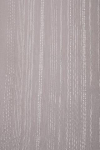 Taped Sheer Kay Curtain, 230x218cm