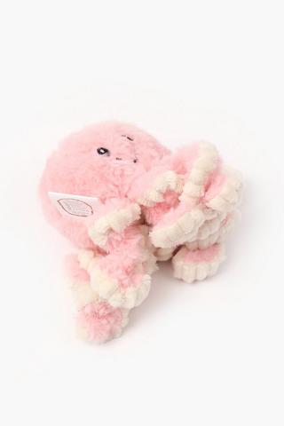 Octopus Soft Toy