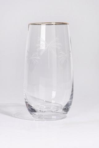 Palm Hi-ball Glass
