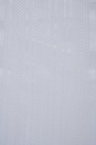 Taped Sheer Kay Curtain, 230x218cm