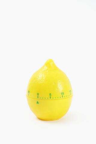 Lemon Timer