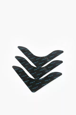 4 Pack Pet Rug Adhesive